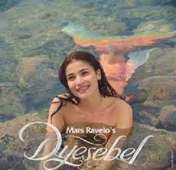Dyesebel 9 Things You Probably Didnt Know About Dyesebel