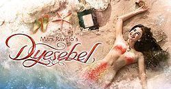 Dyesebel (2014 TV series) Dyesebel 2014 TV series Wikipedia