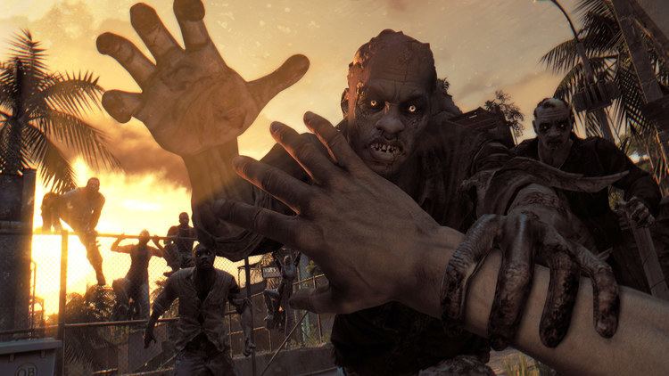 Dying Light Dying Light Development Techland