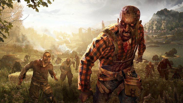 Dying Light: The Following The First 16 Minutes of Dying Light39s New DLC The Following YouTube