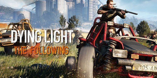 Dying Light: The Following How To Install and Start Dying Light The Following Campaign Update