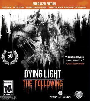 Dying Light: The Following httpsuploadwikimediaorgwikipediaenaa7Dyi