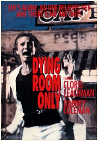 Dying Room Only movie poster