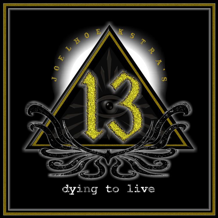 Dying to Live (13 album) hardrockhavennetonlinewpcontentuploads20151