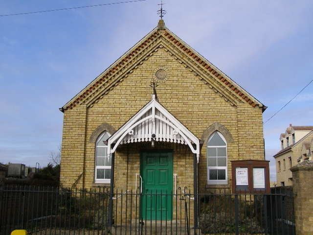 Dyke, Lincolnshire