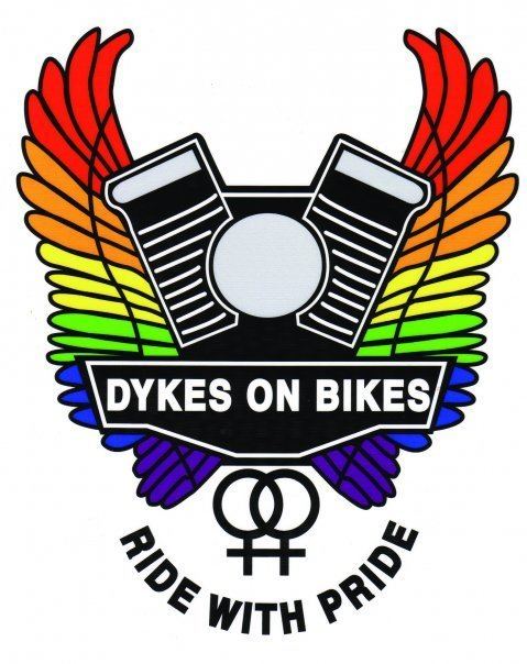 Dykes on Bikes wwwdykesonbikessydneyorgauwpcontentuploads2