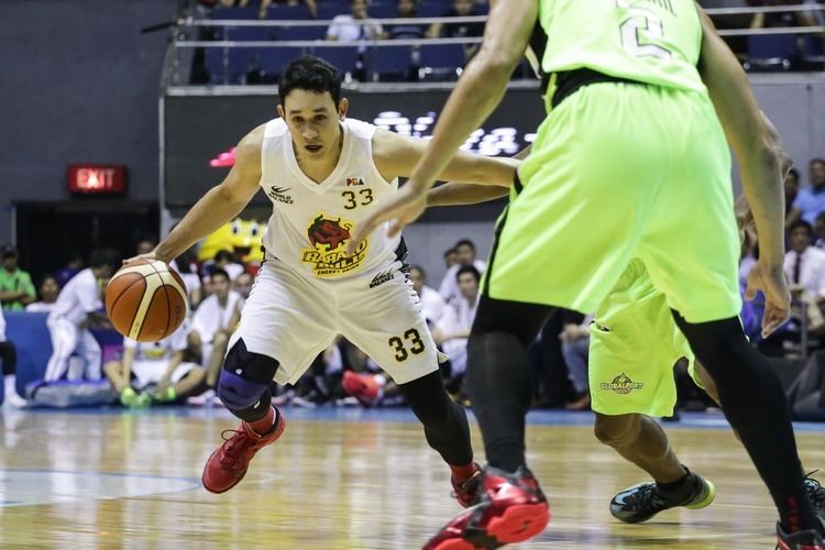 Dylan Ababou Dylan Ababou grateful for second chance Inquirer Sports