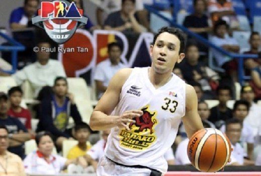 Dylan Ababou STARTING TO SHOW TRUE WORTH Philippine Basketball Association