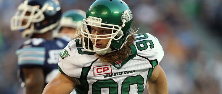 Dylan Ainsworth BC Lions sign former Rider Dylan Ainsworth 3DownNation