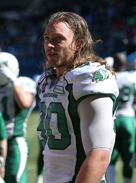 Dylan Ainsworth Lions Ainsworth has big plans after lost season CFLca