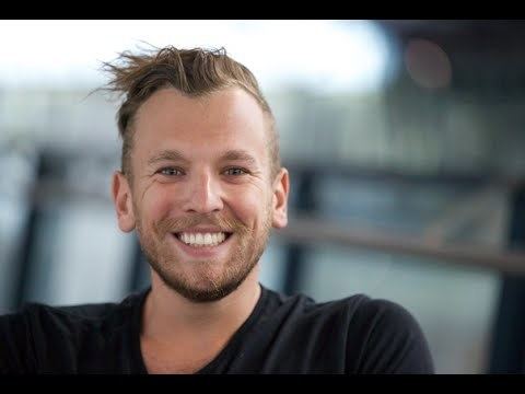 Dylan Alcott Dylan Alcott plays tennis for 24 hours YouTube