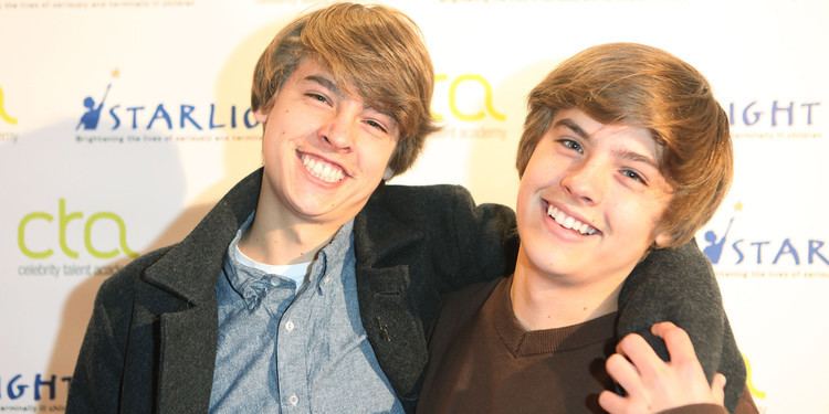 Dylan and Cole Sprouse 10 Times Dylan And Cole Sprouse Were The Best Twins On Twitter