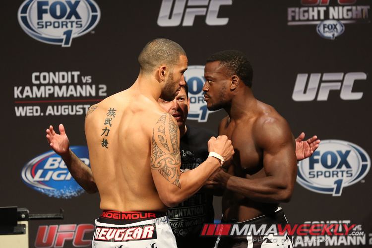 Dylan Andrews UFC Fight Night 27 Fight Highlights Video Dylan Andrews