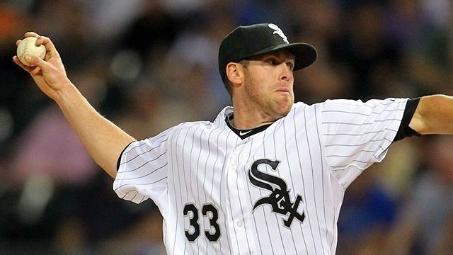 Dylan Axelrod Dylan Axelrod Shines as the Chicago White Sox Defeat King