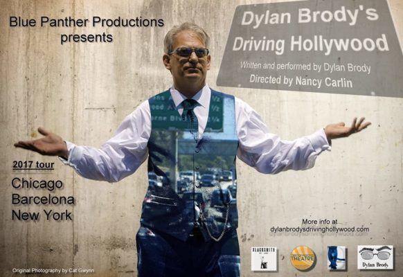 Dylan Brody His Life in Comedy Dylan Brody Looks Back and Ahead Entertainment
