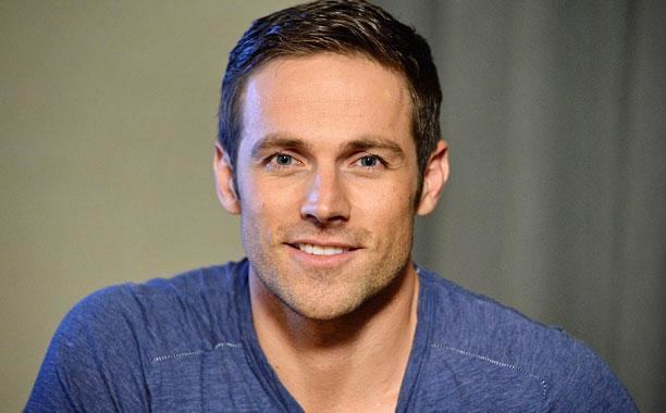 Dylan Bruce Dylan Bruce Weight Height Net Worth Age Girlfriend Biceps Wiki