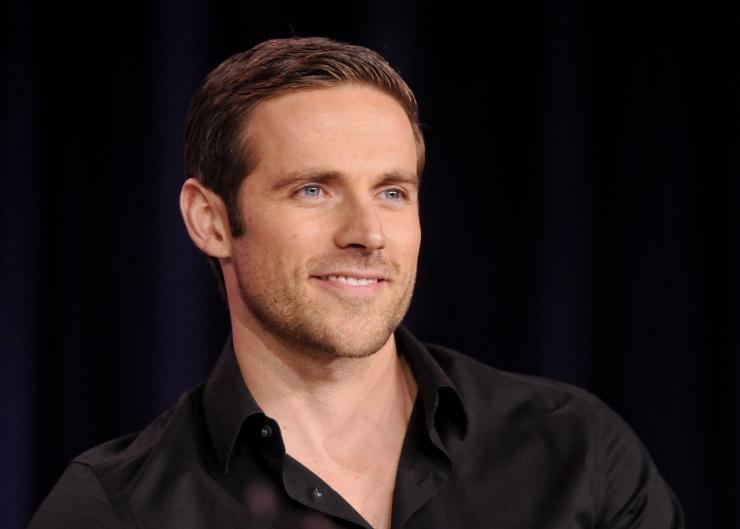 Dylan Bruce Orphan Black39 Actor Dylan Bruce Heads To 39Heroes Reborn