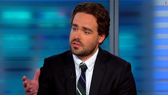 Dylan Byers Net worth of CNN39s senior media reporter Dylan Byers is more than
