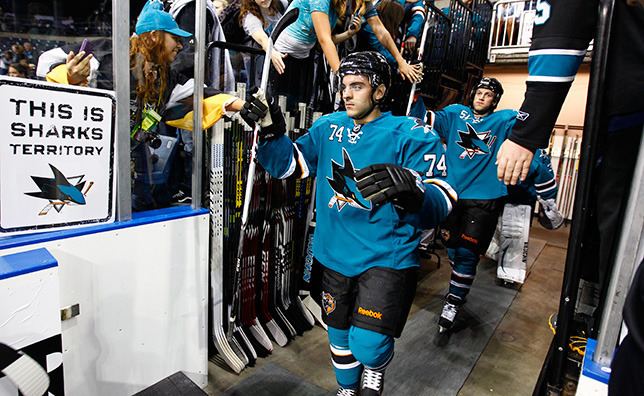 Dylan DeMelo Sharks Recall Defenseman Dylan DeMelo from the Worcester