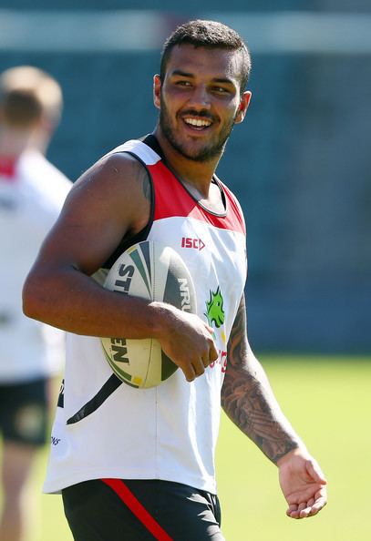 Dylan Farrell Dylan Farrell Pictures St George Illawarra Dragons