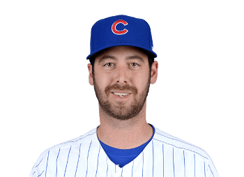 Dylan Floro Dylan Floro Stats News Pictures Bio Videos Chicago Cubs ESPN