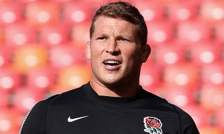 Dylan Hartley Dylan Hartley focused on South Africa after England