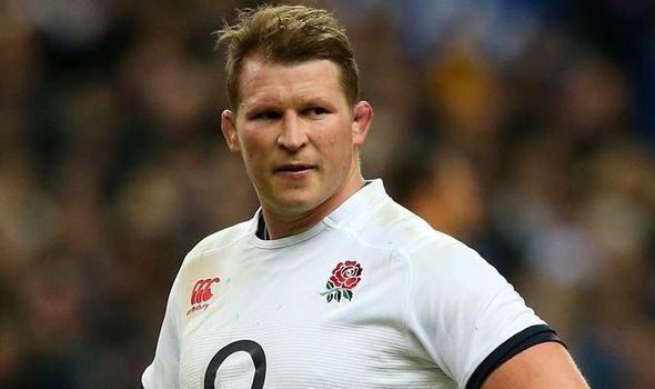 Dylan Hartley England39s Dylan Hartley backed to Best Ireland in Six