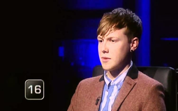 Dylan Haskins Celebrity Mastermind Ireland Dylan Haskins General