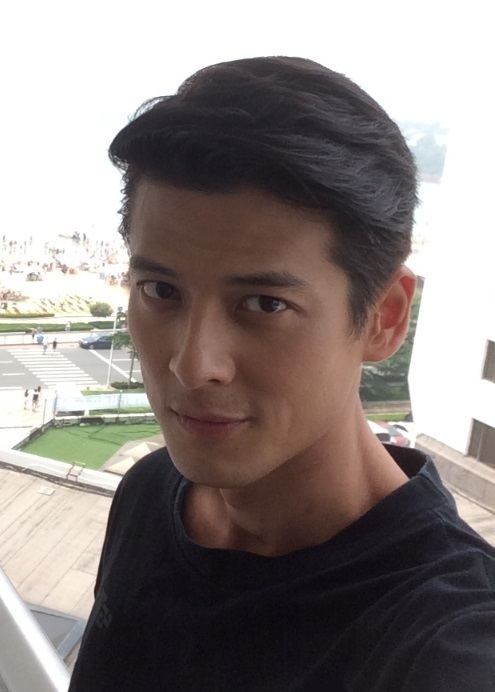 Dylan Kuo Dylan Kuo Movies Actor Singer Taiwan Filmography