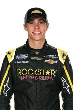 Dylan Kwasniewski Dylan Kwasniewski Career Statistics RacingReferenceinfo