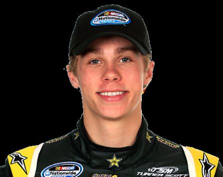 Dylan Kwasniewski NASCAR Race Mom Happy NASCAR Birthday To Driver Dylan