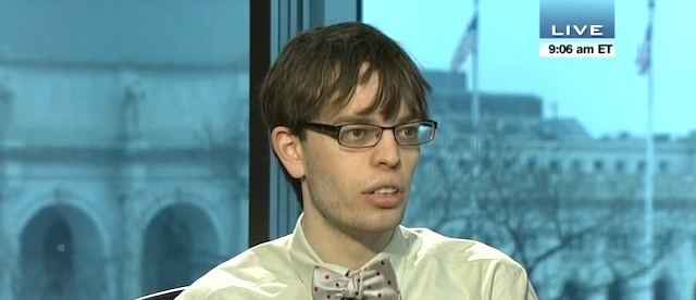 Dylan Matthews Dylan Matthews Vox writer calls for Obama to unilaterally ban all