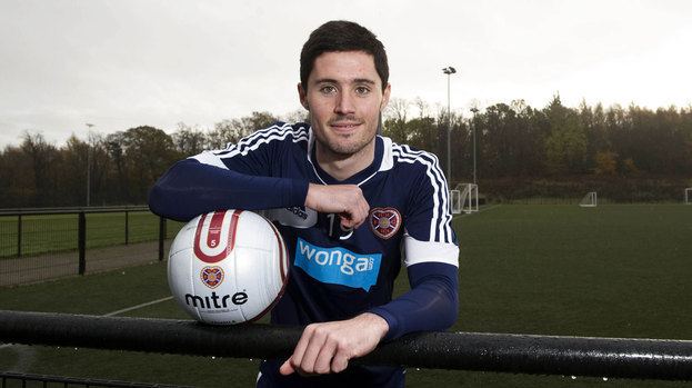 Dylan McGowan Dylan McGowan and Callum Tapping will remain with Hearts