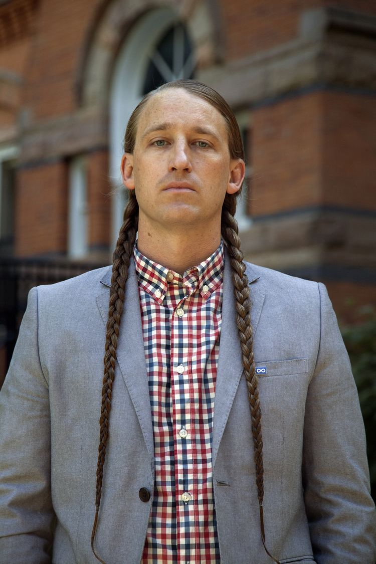 Dylan Miner Dylan Miner named director of American Indian Studies