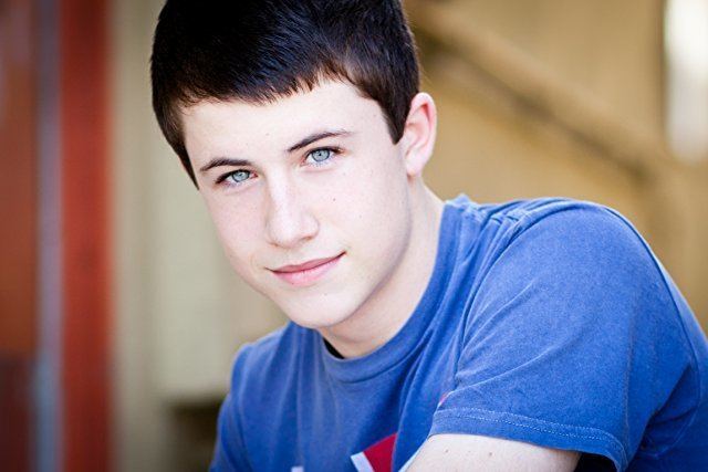 Dylan Minnette Pictures amp Photos of Dylan Minnette IMDb