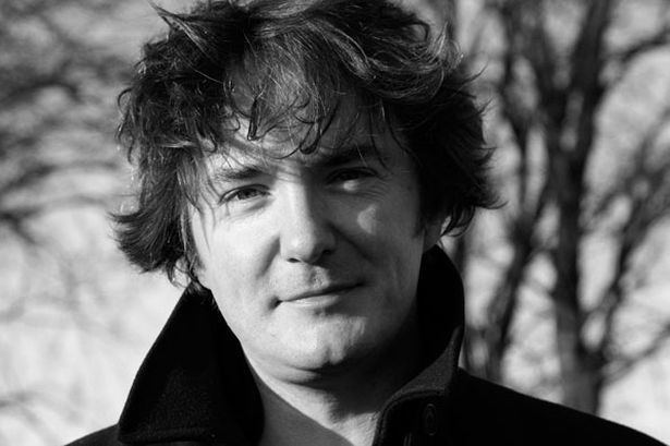Dylan Moran Dylan Moran Watch exclusive clip of stand up39s 39moobs