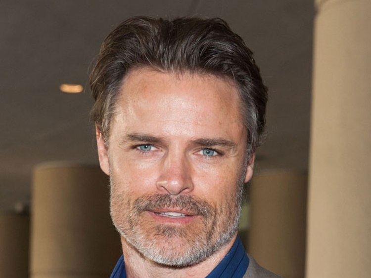 Dylan Neal Dylan Neal Joins 39Fifty Shades Of Grey39 Anastasia39s