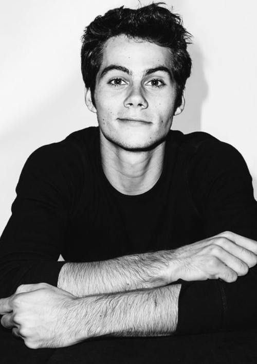 Dylan O'Brien - Wikipedia