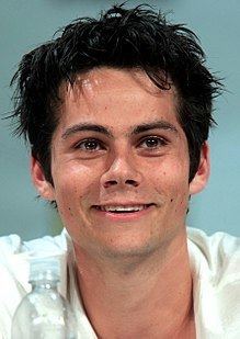 Dylan O'Brien Dylan O39Brien Wikipedia