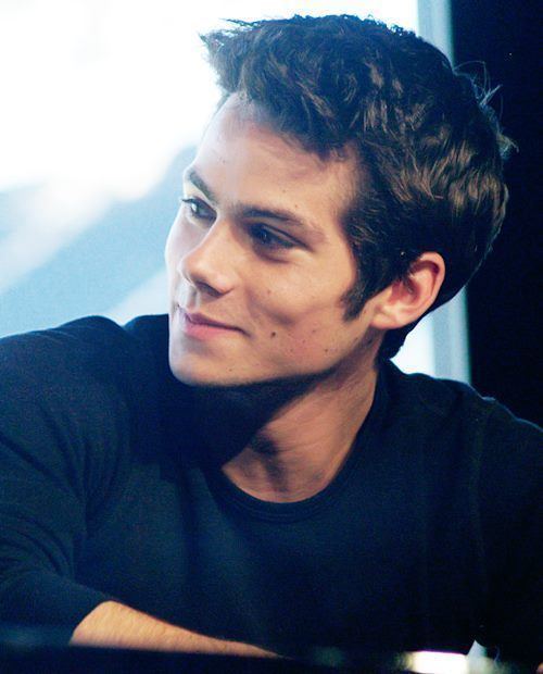 Dylan O'Brien 1000 ideas about Dylan O39brien on Pinterest Teen wolf The