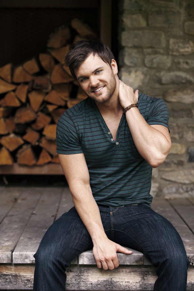 Dylan Scott Dylan Scott and Where It All Comes From Johnny Nevin
