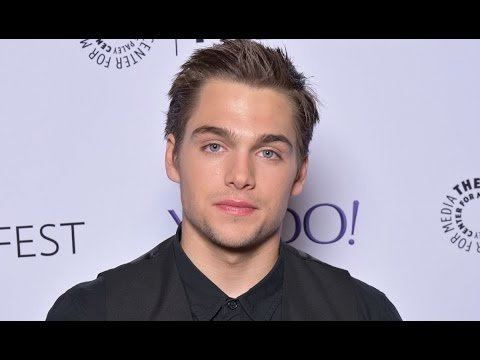 Dylan Sprayberry Dylan Sprayberry TEEN WOLF Interview PaleyFest 2015 YouTube