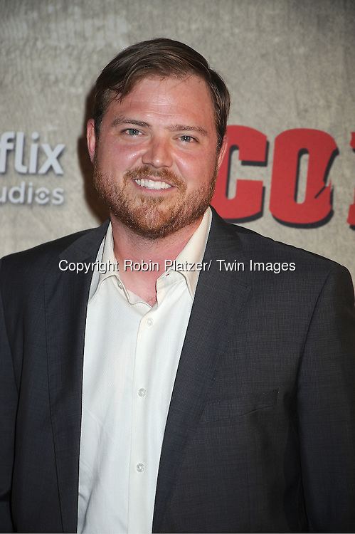 Dylan Taylor (actor) - Alchetron, The Free Social Encyclopedia
