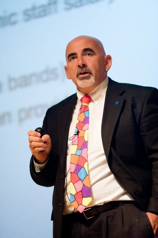 Dylan Wiliam Dylan Wiliam to lead Formative Assessment Conference School