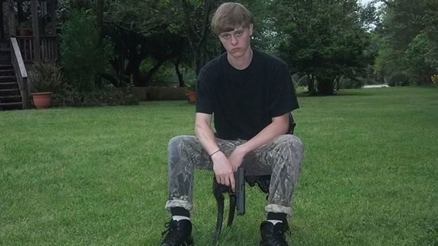 Dylann Roof Dylann Roof Said To Have Attempted Suicide After Shooting