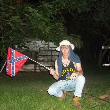 Dylann Roof Racist Website Appears to Belong to Charleston Church