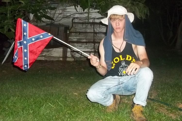 Dylann Roof Dylann Roof39s Pastor Says 39We Need to Confront the Reality