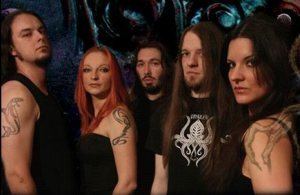 Dylath-Leen (band) DylathLeen Discography Metal Kingdom