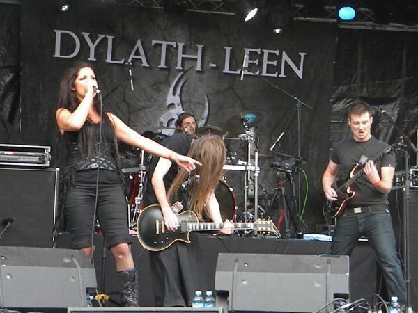 Dylath-Leen (band) DylathLeen DylathLeen discography videos mp3 biography review