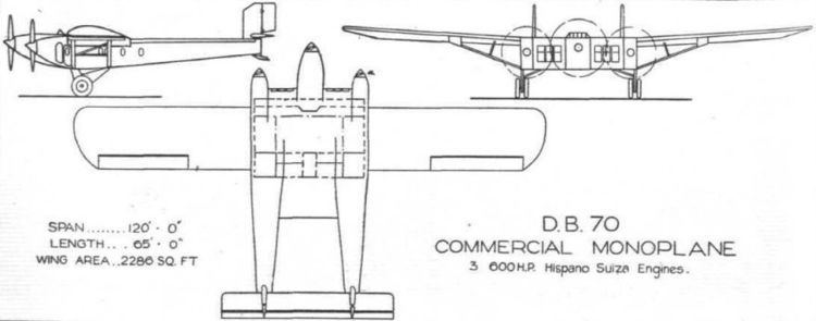 Dyle et Bacalan DB-70 aviadejavuruImages6FTFT1930022343jpg